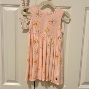 Sunshine Pattern Magnetic Me Dress